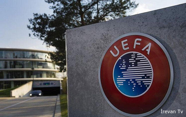 UEFA-dan AVRO-2024 ilə bağlı yeni qərar