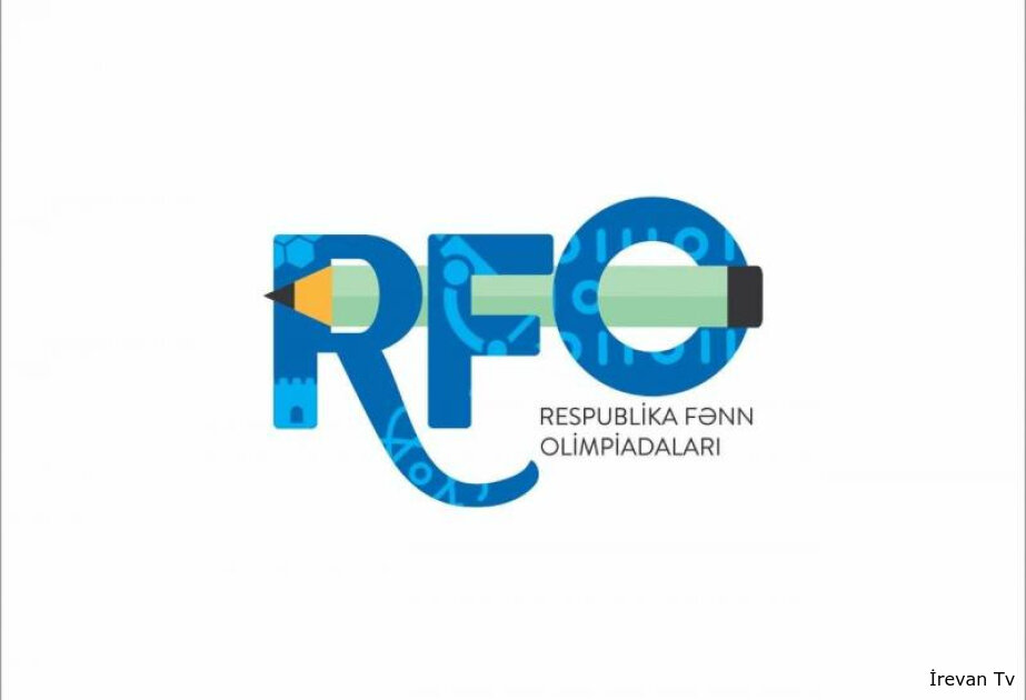 Respublika fənn olimpiadalarının riyaziyyat üzrə final turu keçirilib