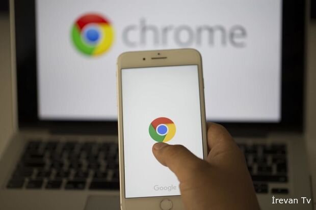 “Google Chrome” istifadəçilərinə təcili xəbərdarlıq