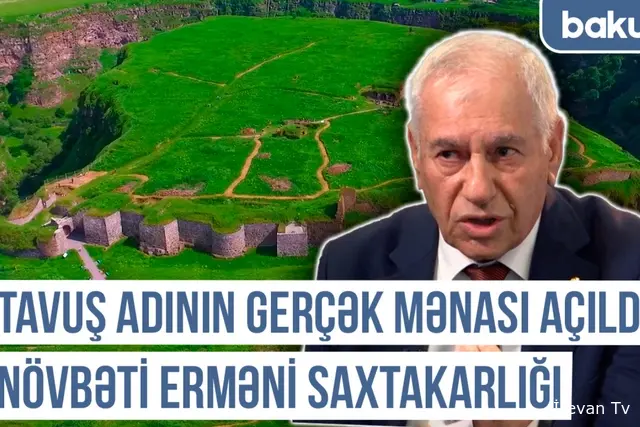 Qərbi Azərbaycan Xronikası: "Qızıl Alma hədəfi və ona doğru gedən yol" - VİDEO