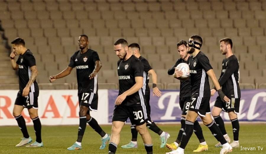 "Qarabağ"ın Çempionlar Liqasının 3-cü təsnifat mərhələsindəki səbəti müəyyənləşib