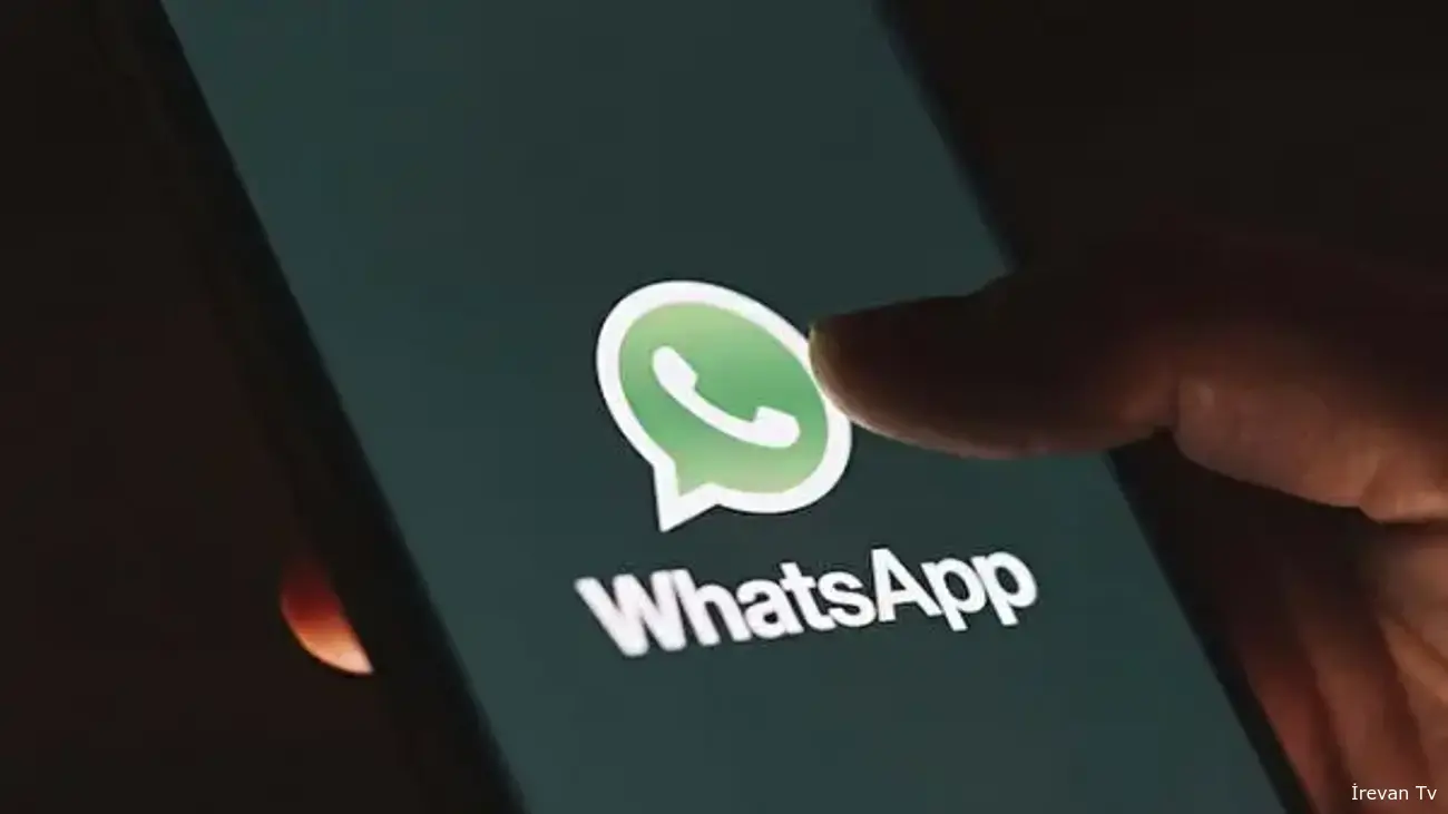 “WhatsApp” daha bir yeniliklə gəlir - FOTO