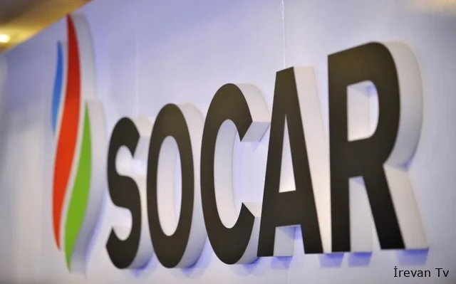 SOCAR Bolqarıstanda sənaye müəssisələrinə təbii qaz tədarükünə başlayıb