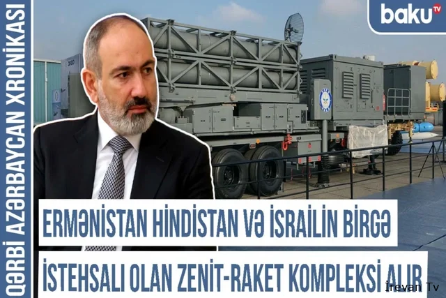 Qərbi Azərbaycan Xronikası: "Ermənistan sərhəddə strateji yüksəklikləri ələ keçirməyə hazırlaşır"