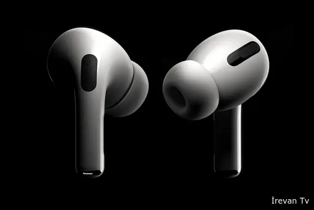 "AirPods" qulaqlıqlarında YENİ FUNKSİYA