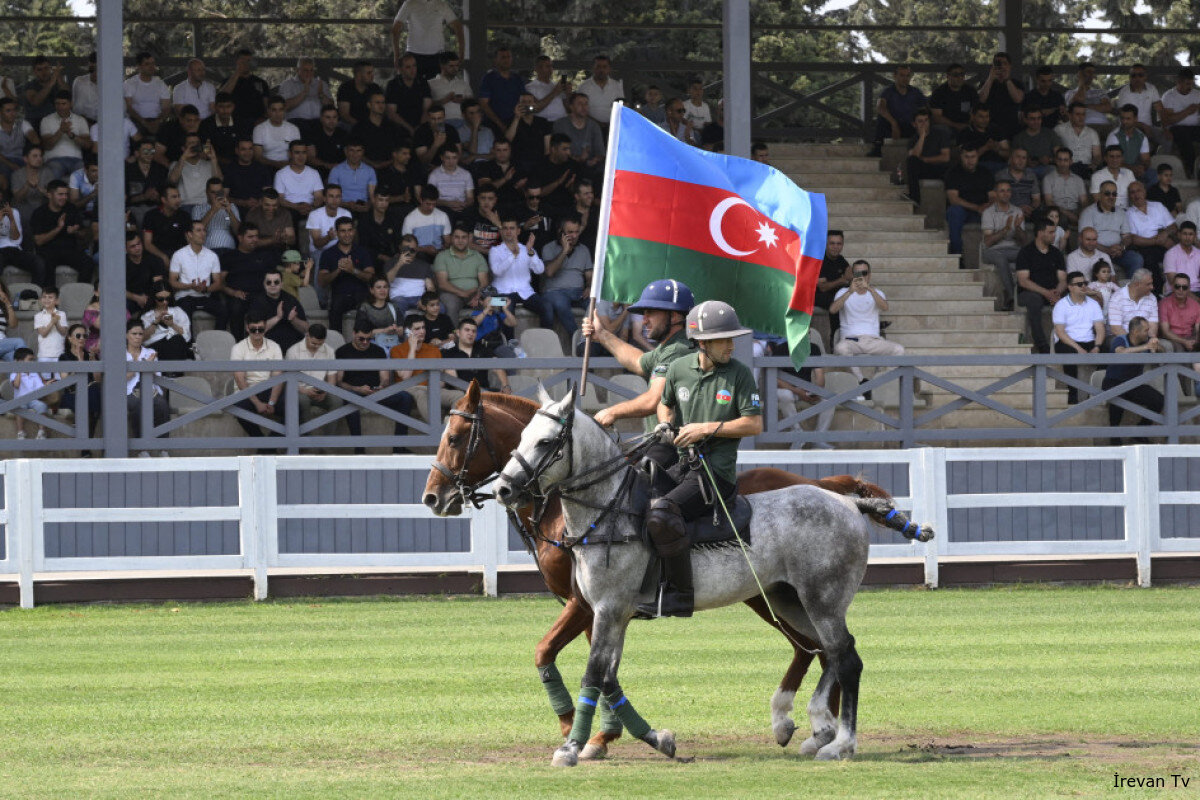 Azərbaycan millisi dünya çempionatında üçüncü qələbəsini qazanıb