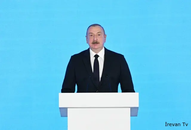 Prezident İlham Əliyev: "Bizim vədlərimiz, sözümüz imzamız qədər dəyərlidir"