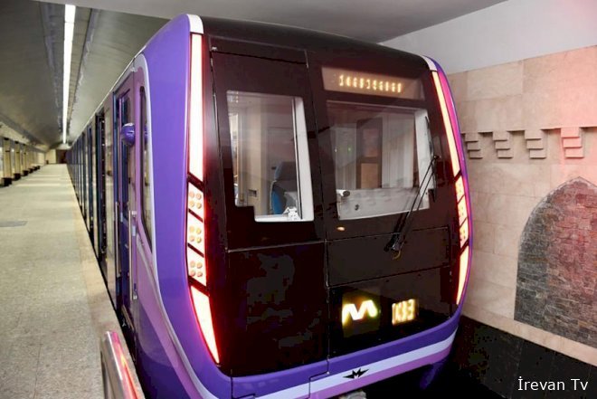 Bakıda yeni metro xətlərinin çəkiləcəyi ərazilərin adları AÇIQLANDI