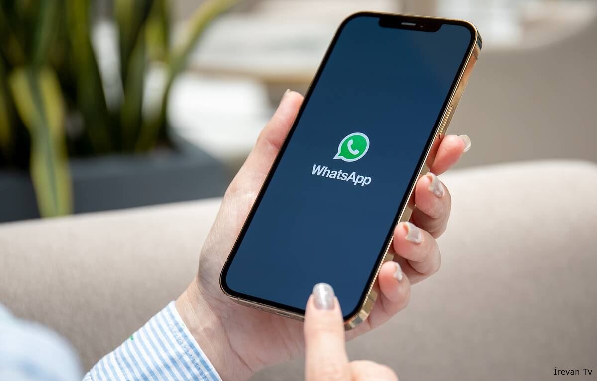 "WhatsApp"da YENİ FUNKSİYA: Yazışmaların ötürülməsi asanlaşır