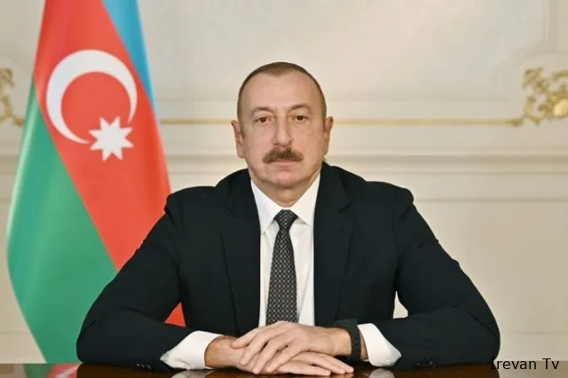 İlham Əliyev beynəlxalq tədbir iştirakçılarına müraciət ünvanlayıb