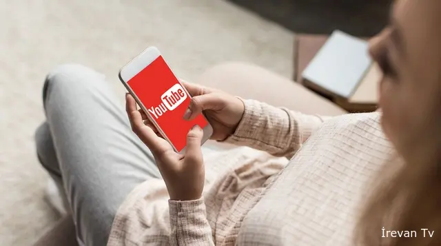 "YouTube"da yeni funksiyalar: Süni intellekti işə saldı