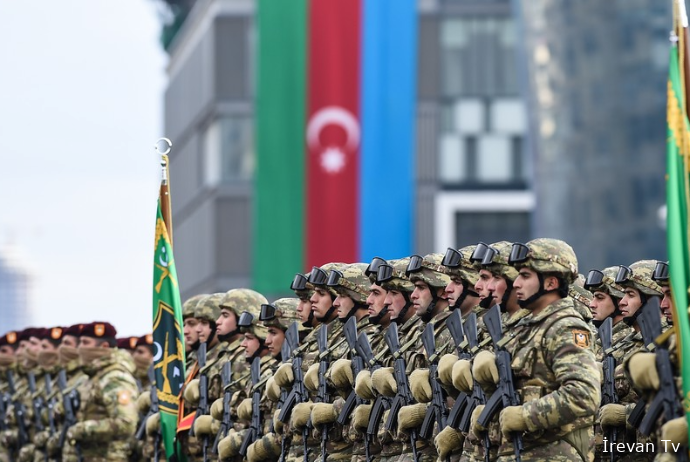 Hansı hərbçilərin pensiyası artırılıb? - Deputat AÇIQLADI