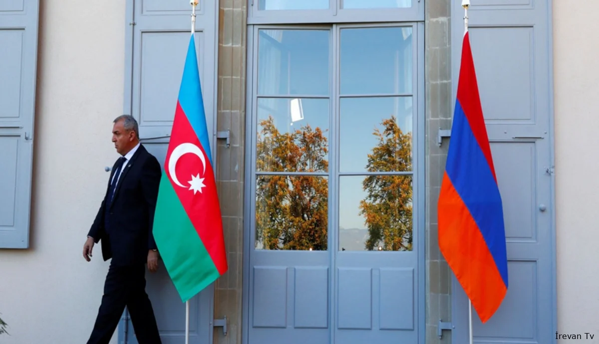 Sülh müqaviləsi bağlamamışdan əvvəl Azərbaycanın Ermənistana təklifi nədir? - RƏSMİ AÇIQLAMA