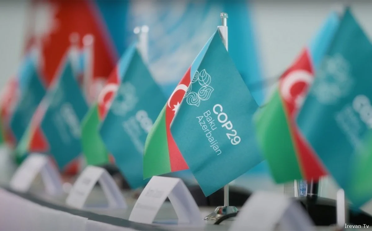 AMB COP29-la bağlı planlarını elan edib