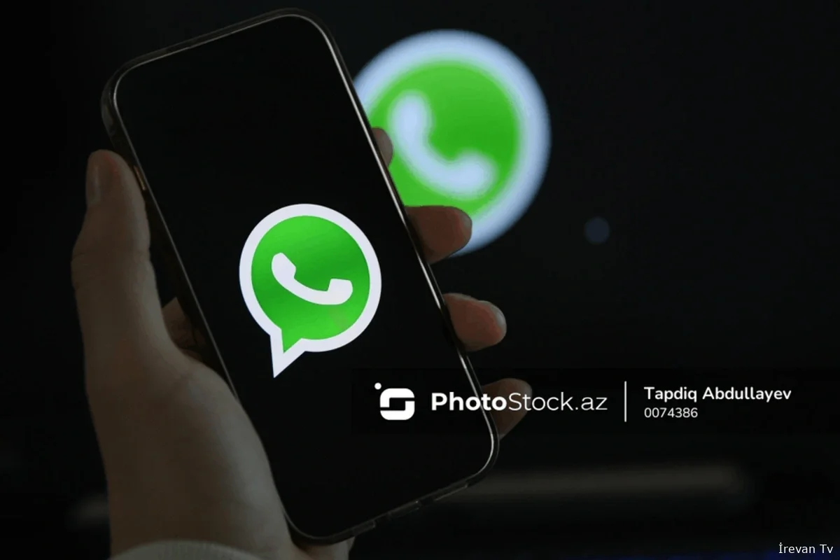 "WhatsApp" sevindirməyə davam edir: Yeni bölmə yarandı