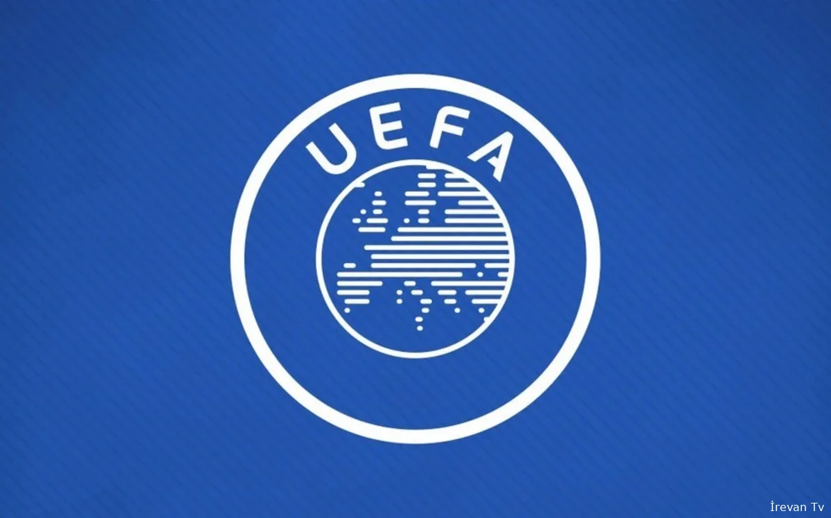 Azərbaycan UEFA əmsallar cədvəlində irəliləyib