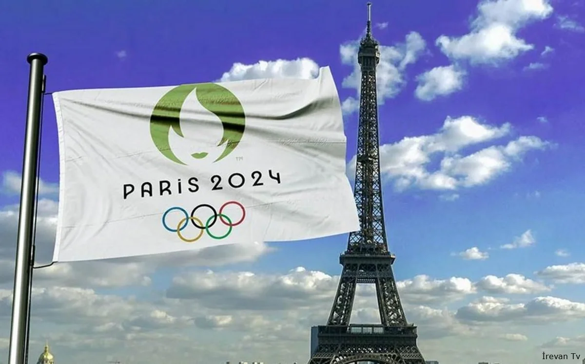 Paris-2024: Azərbaycanın iki sərbəst güləşçisi mübarizəyə başlayır